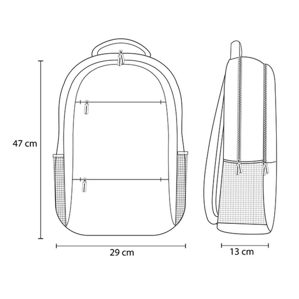 Backpack DIBASE 