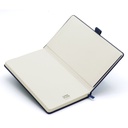 A5 Leather Notebook GRANO-20564NB