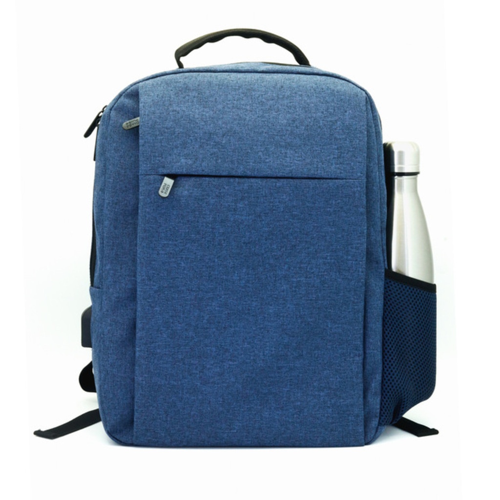 Backpack BELLEZZA-80510BL