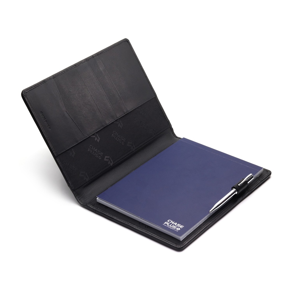 A5 Folder with Notepad & Pen RETSO 