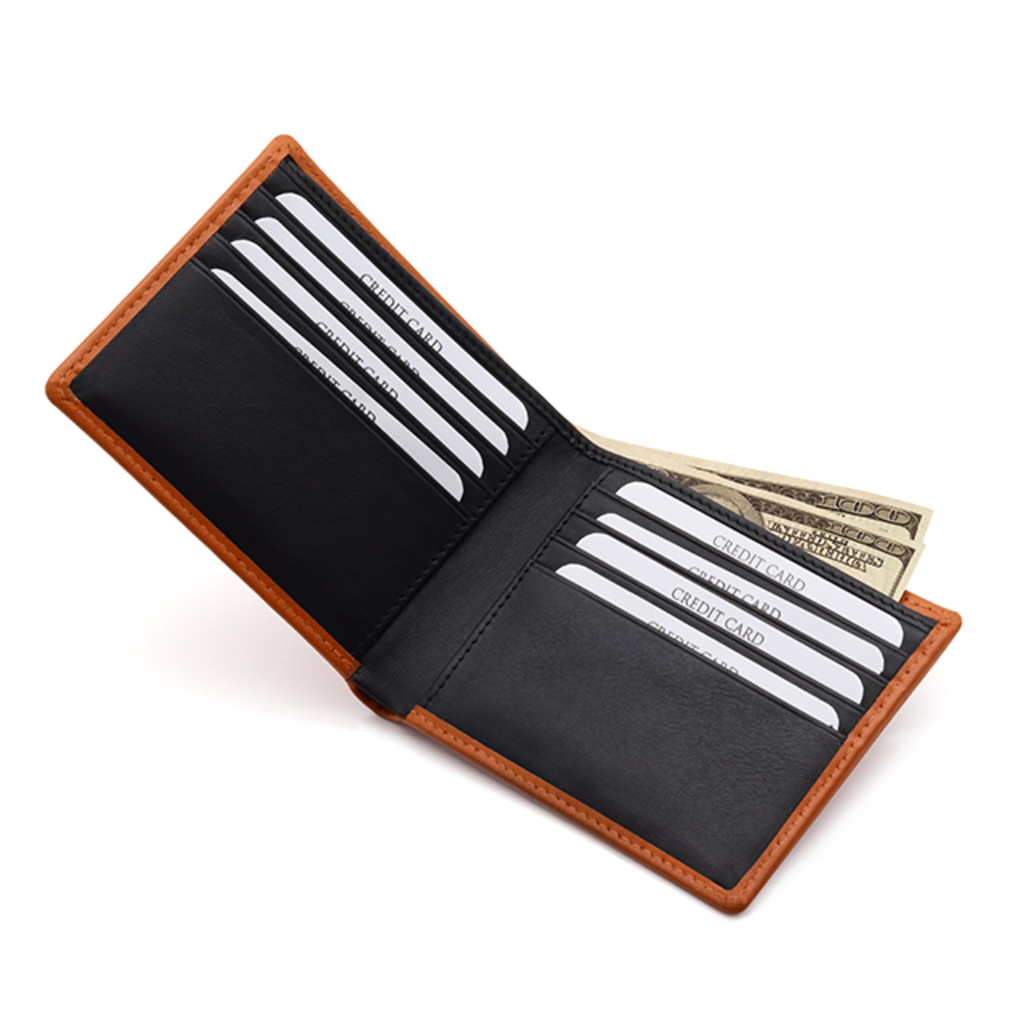 Men's Wallet  BRISTOL