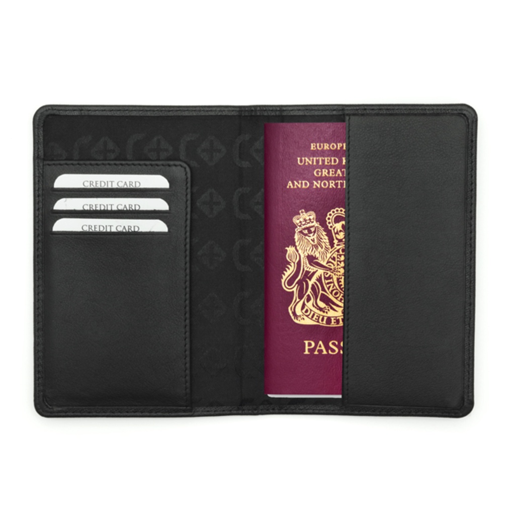 Passport Case RETSO