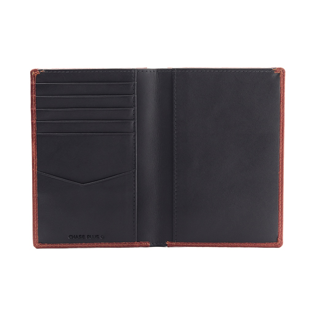 Passport Wallet OXFORD 