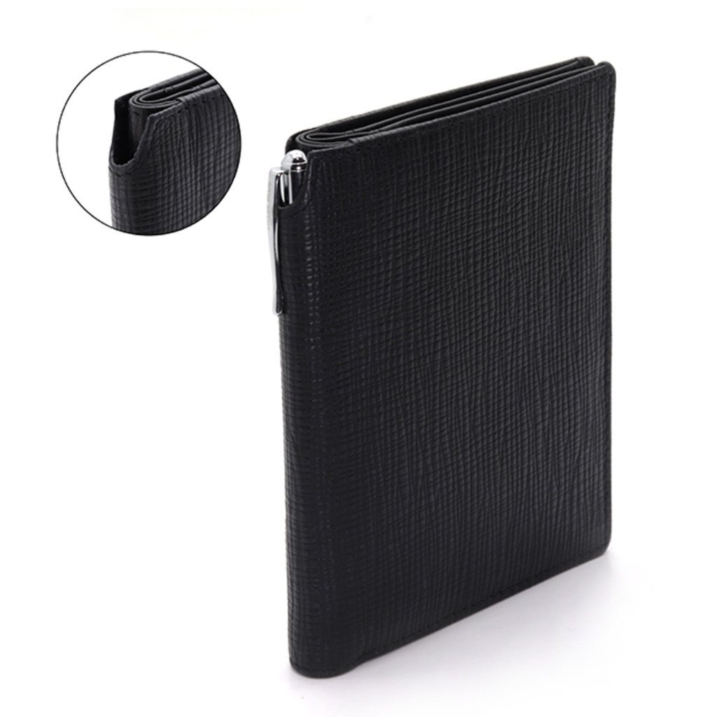 Passport Wallet With Metal Pen RETSO