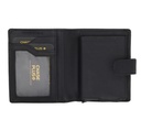 Pop Up Card Holder Wallet RETSO 