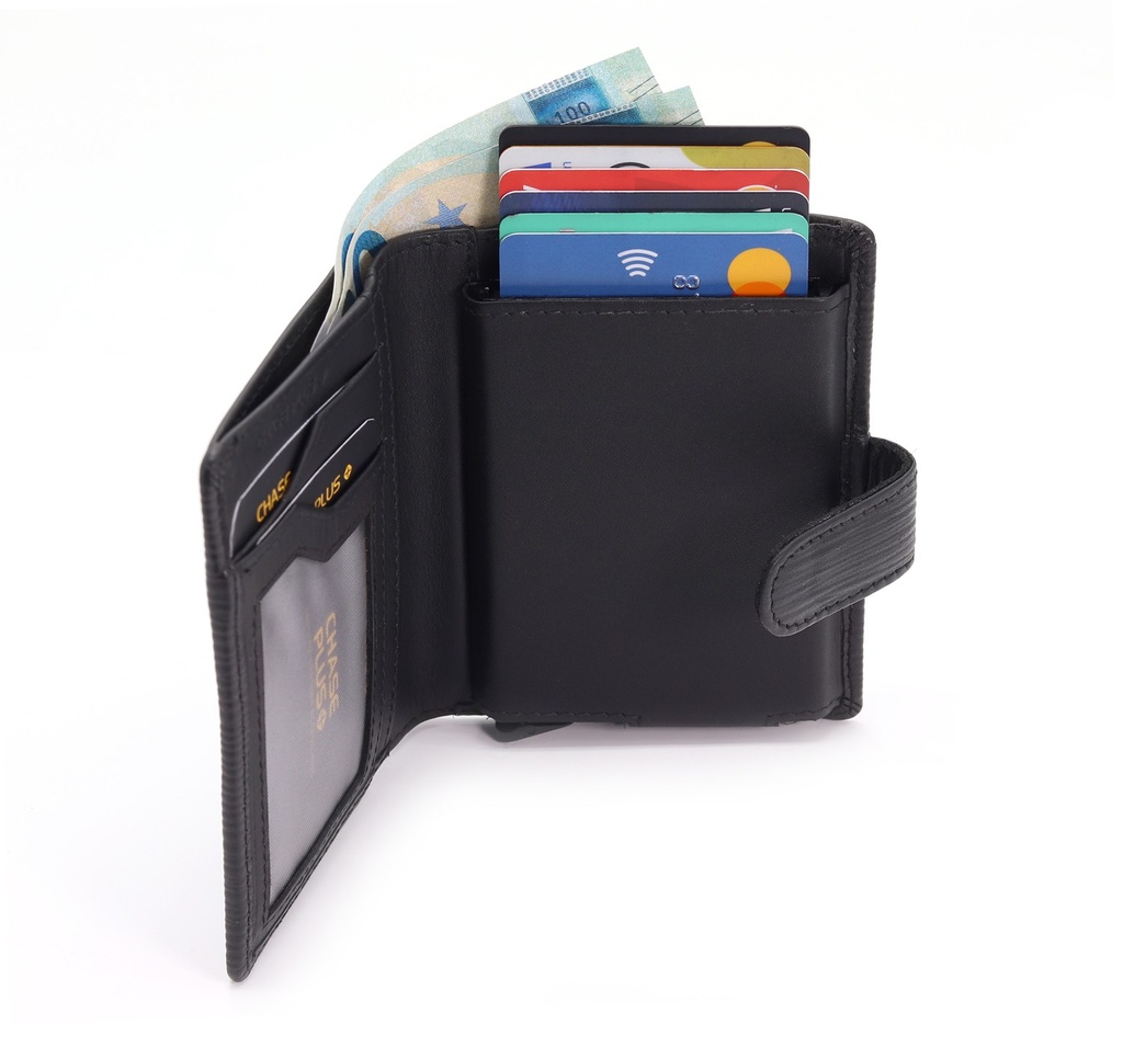 Pop Up Card Holder Wallet RETSO 