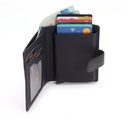 Pop Up Card Holder Wallet RETSO 