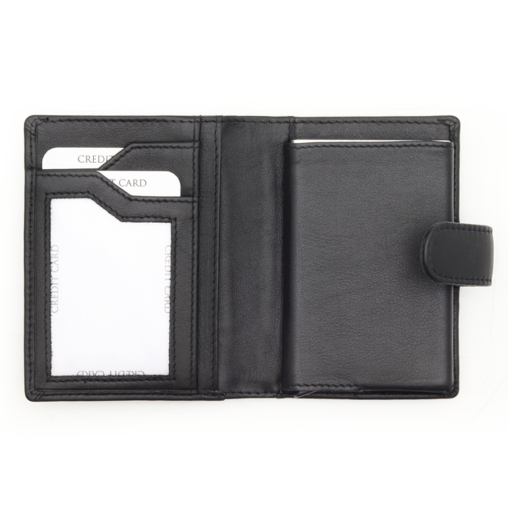 Pop Up Card Holder Wallet PREMIO 