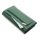 Ladies Wallet PREMIO GREEN