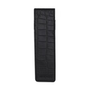 Pen Case CROCBLACK