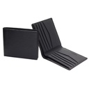 Business Gift Set Mens Wallet, Credit Card Holder, BCH and Pen CMB8852