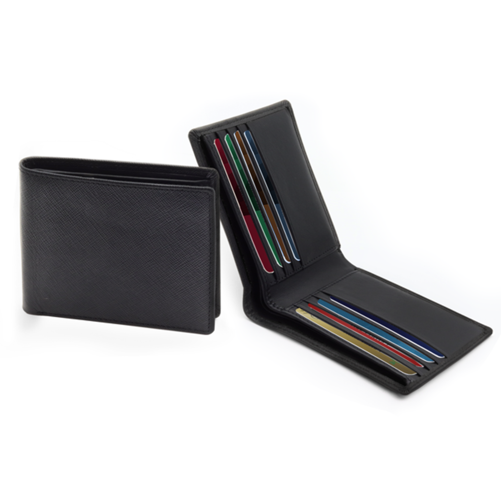 Business Gift Set Mens Wallet, Credit Card Holder, BCH and Pen CMB8853 