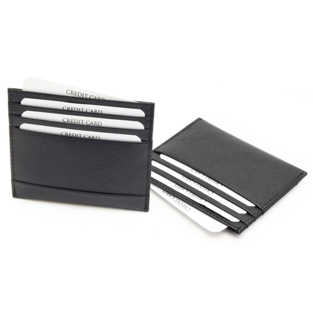 Business Gift Set Mens Wallet, Credit Card Holder, BCH and Pen CMB8853 