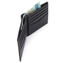 Business Gift Set Mens Wallet and Credit Card Holder CMB8843