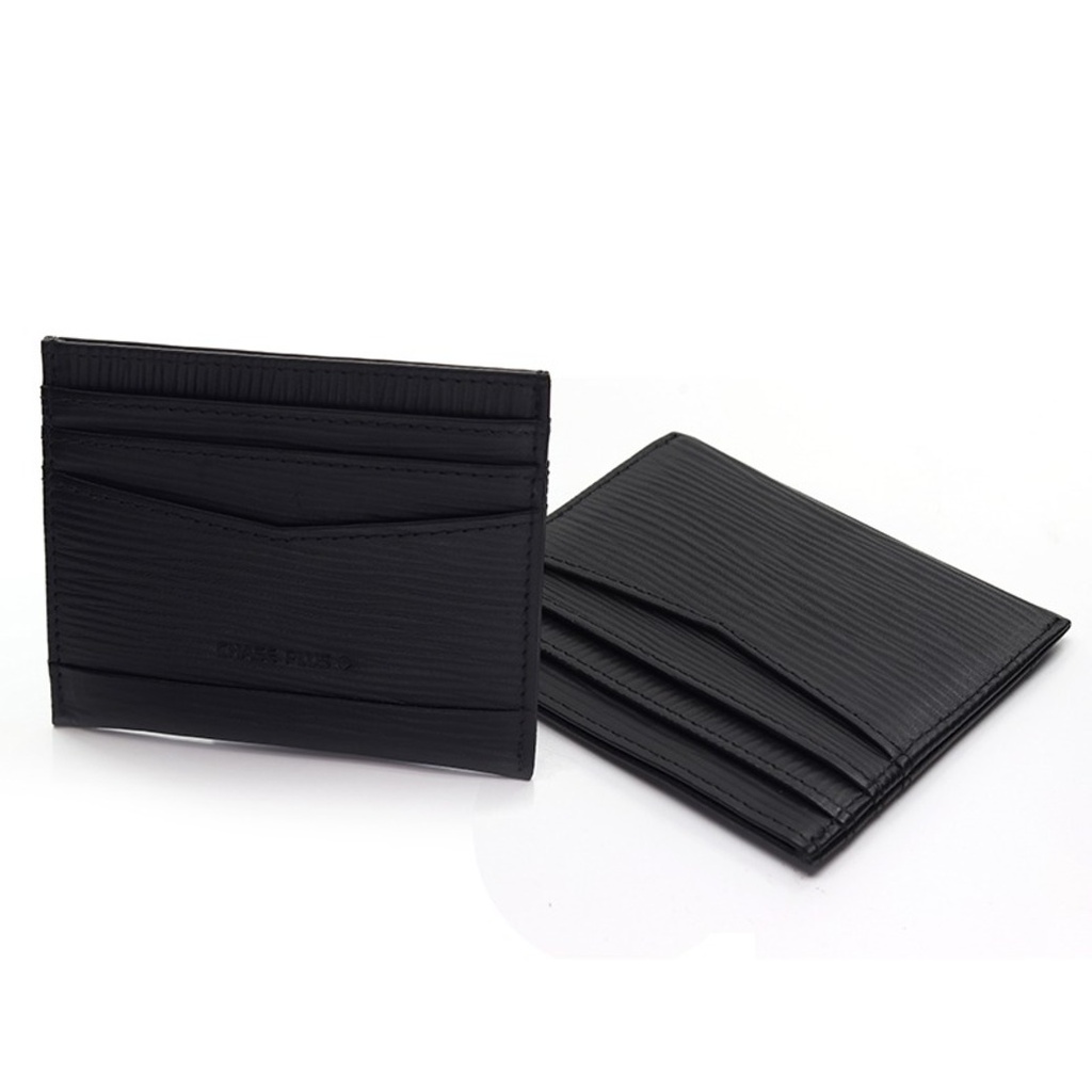 Business Gift Set Mens Wallet and Credit Card Holder CMB8843