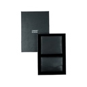 Business Gift Set Mens Wallet and Ladies Wallet