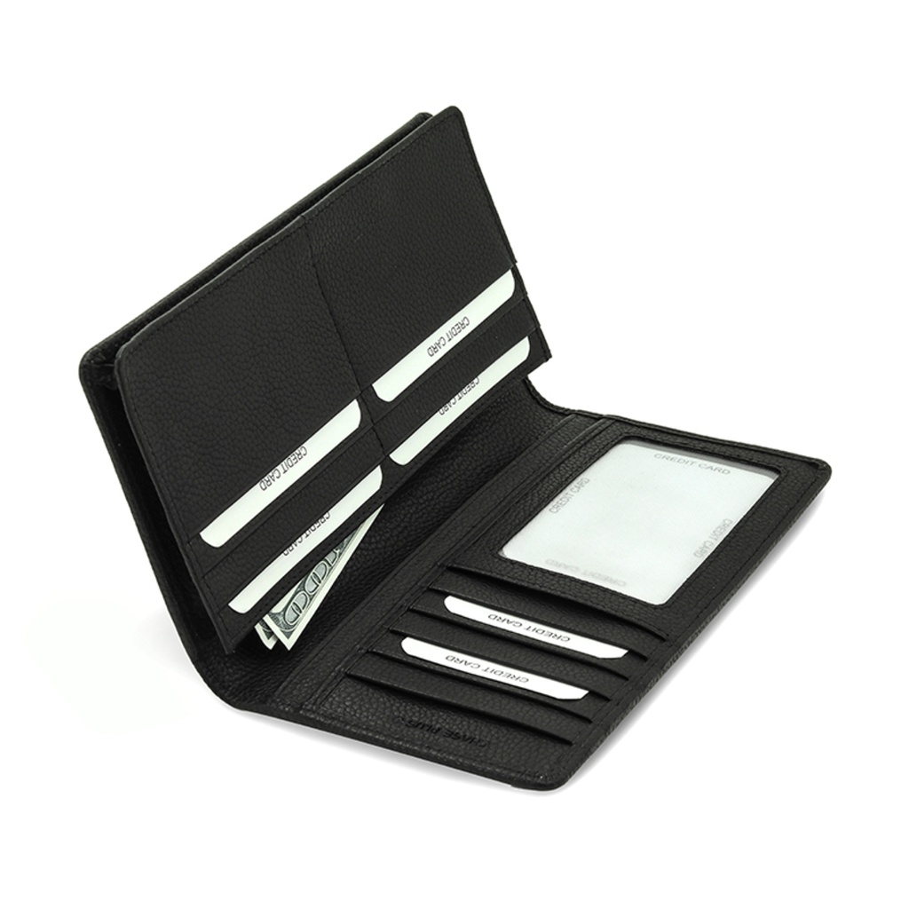 Long Wallet DOMINO 