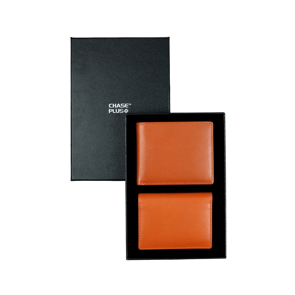 Business Gift Set BCH and Mens Wallet 