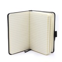 A6 Leather Notebook GRANO