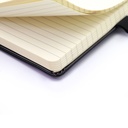 A6 Leather Notebook GRANO