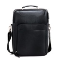 Leather Laptop Bag 