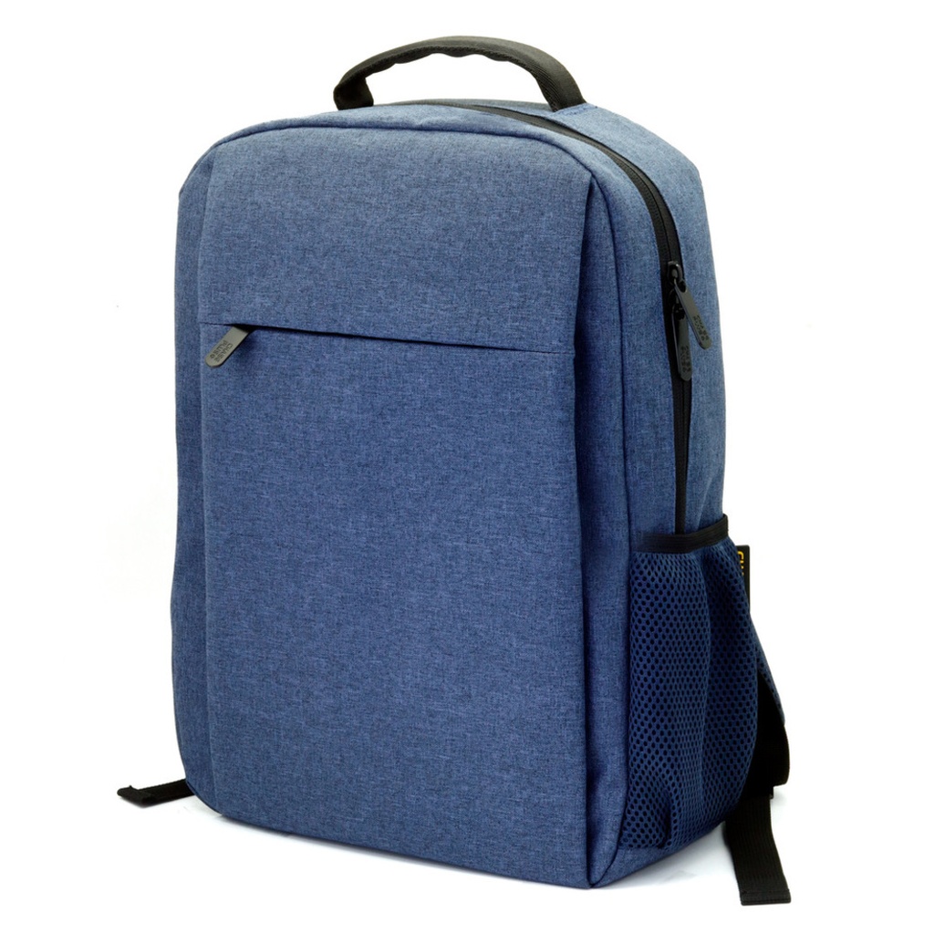 Backpack BELLEZZA-BLUE