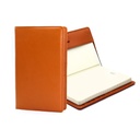 Leather Covered Organizer CAPRE