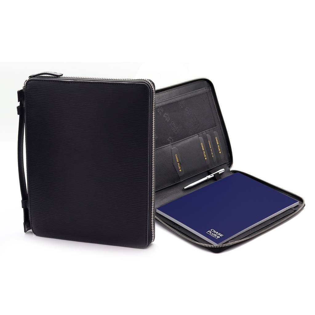 Travel Folder With Notepad & Pen RETSO