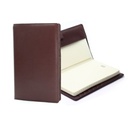 Leather Covered Organizer CAPRE