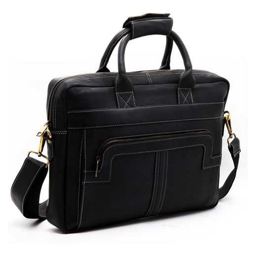 [80302] Leather Bag 