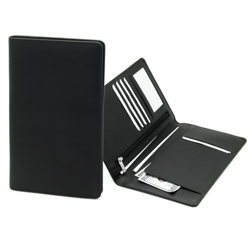 [NPBK4090] Travel Wallet PREMIO