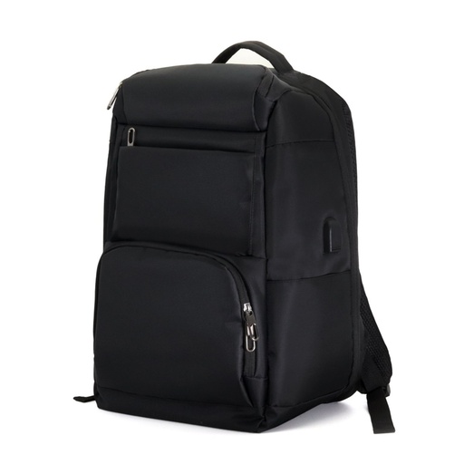 [80501BK] BackPack SUPREMO