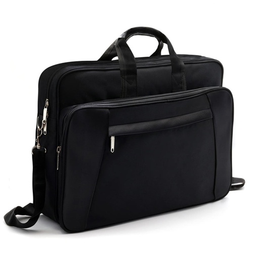 [80102BK] Laptop Bag PICCOLA