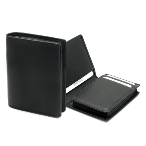 [NPBK2090] Business Card Holder PREMIO