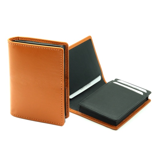 [CSFTRB2090] Business Card Holder BRISTOL