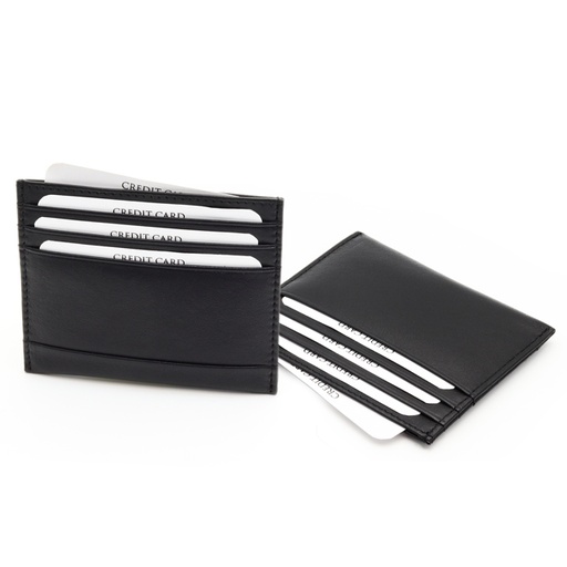 [NPBK3090] Credit Card Holder PREMIO