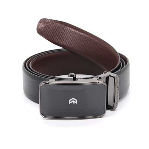 [AGSY-5436] Genuine Leather Belt