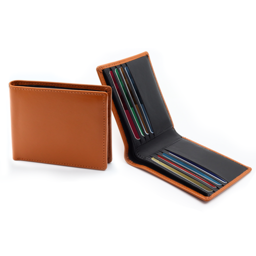 [CSFTRB1090] Men's Wallet  BRISTOL