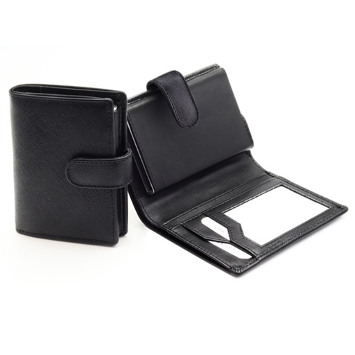 [SAFBK1095] Pop Up Card Holder Wallet GLASGOW