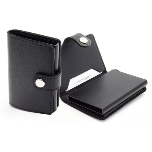 [SAFBK2095] Pop Up Business Card holder GLASGOW